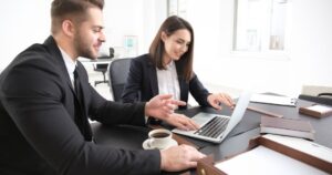 The Corporate Transparency Act’s New Reporting Requirements