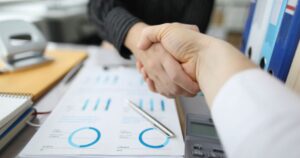 Corporate Transactions
