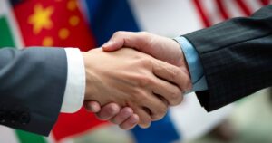 International Trade Compliance