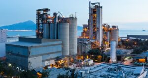 Manufacturing Industry
